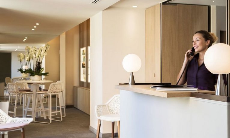 L'Hotel & Spa du Castellet