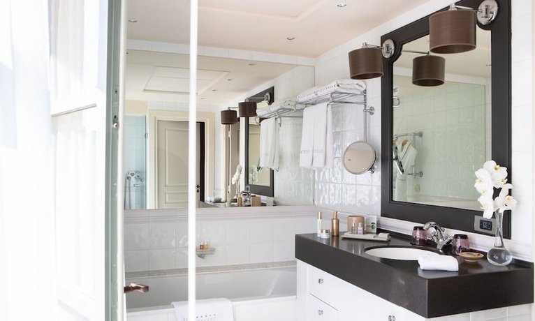 L'Hotel & Spa du Castellet