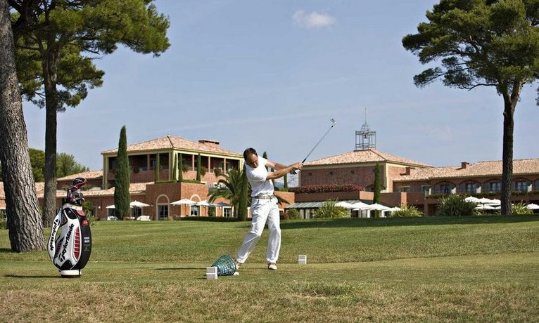L'Hotel & Spa du Castellet