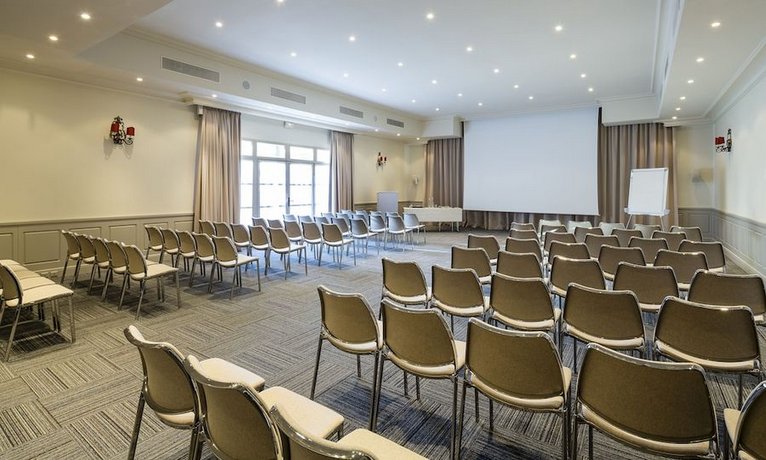 L'Hotel & Spa du Castellet