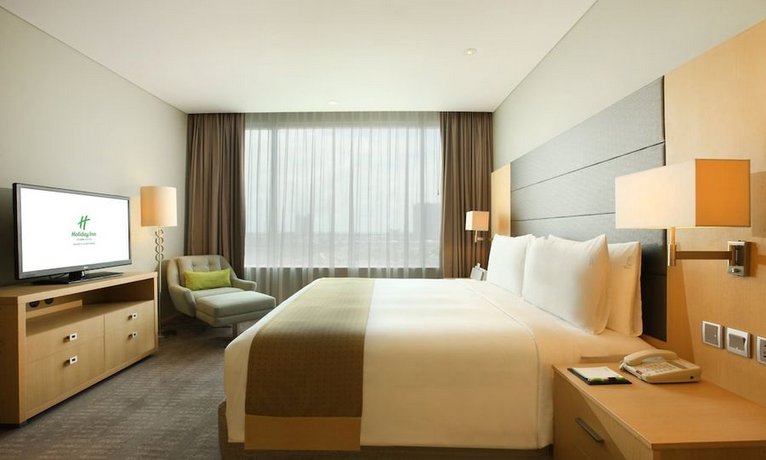Holiday Inn Jakarta Kemayoran