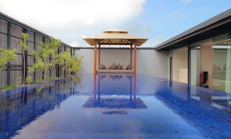 One Eleven The Spa at The Ulin Villas Indonesia thumbnail