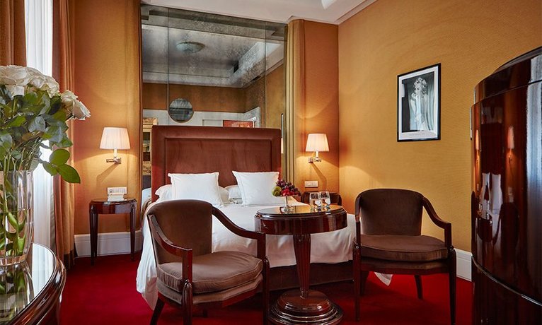 Hotel Lord Byron - Small Luxury Hotels of the World