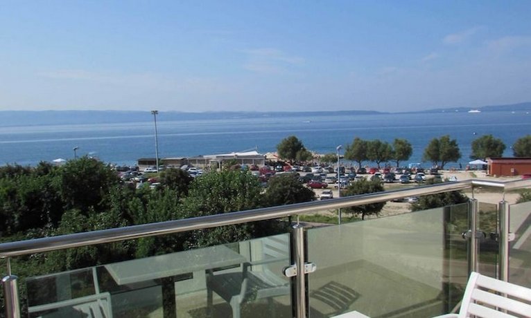 Hotel Fanat
