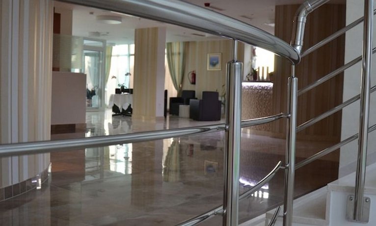 Hotel Fanat