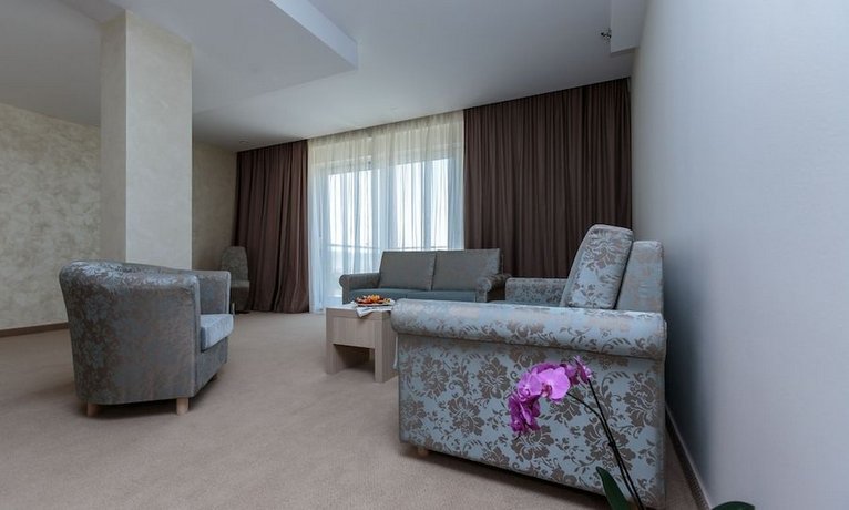 Hotel Fanat