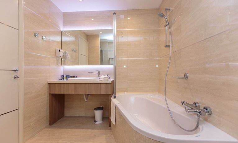 Hotel Fanat