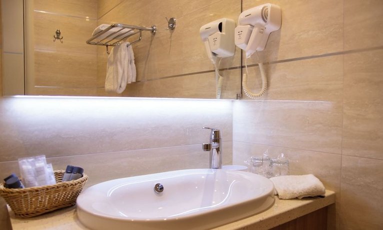 Hotel Fanat