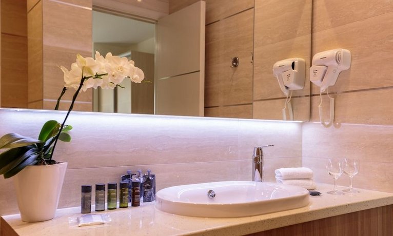 Hotel Fanat