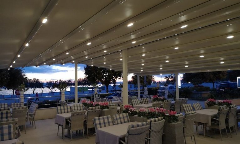 Hotel Fanat