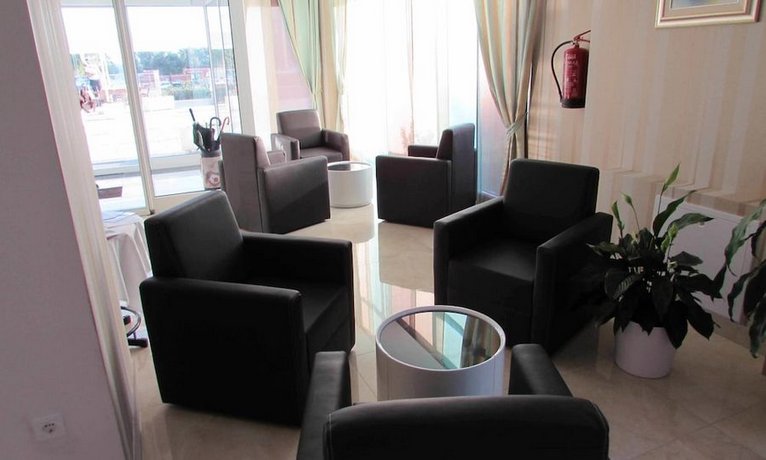 Hotel Fanat