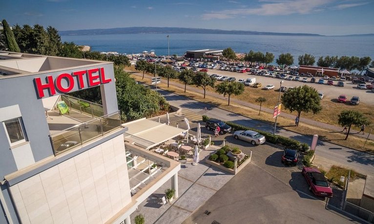 Hotel Fanat