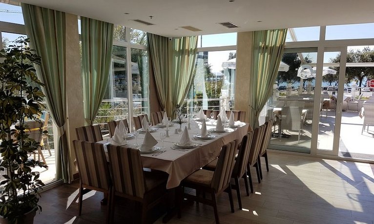 Hotel Fanat