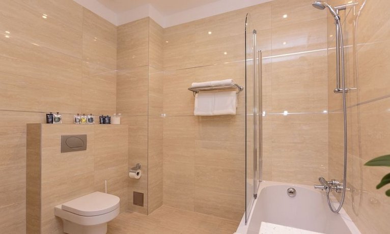 Hotel Fanat