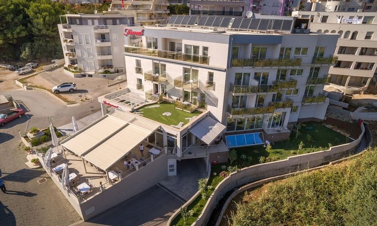 Hotel Fanat