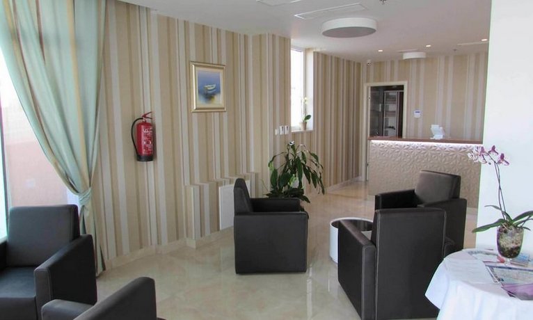 Hotel Fanat