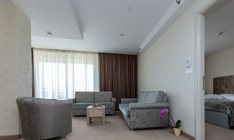 Hotel Fanat