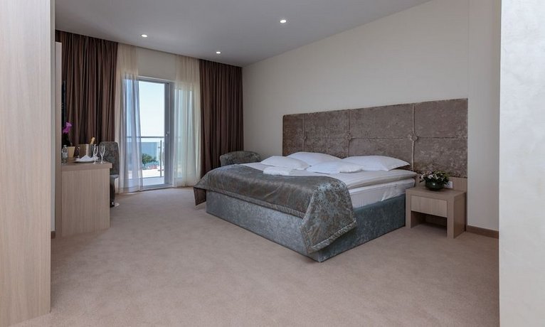 Hotel Fanat