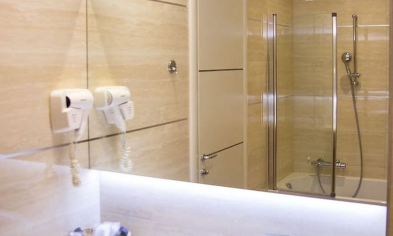 Hotel Fanat