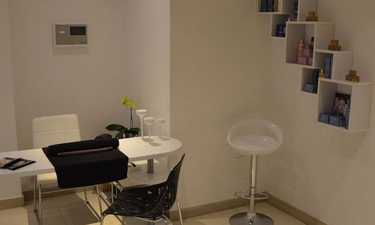 Hotel Fanat