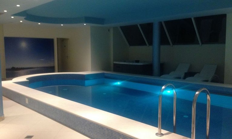 Hotel Fanat