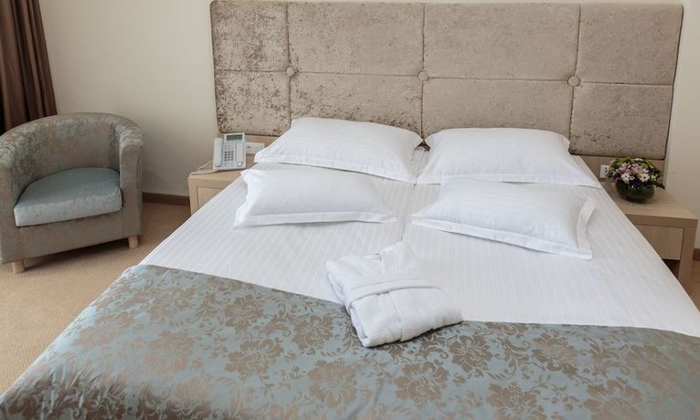 Hotel Fanat
