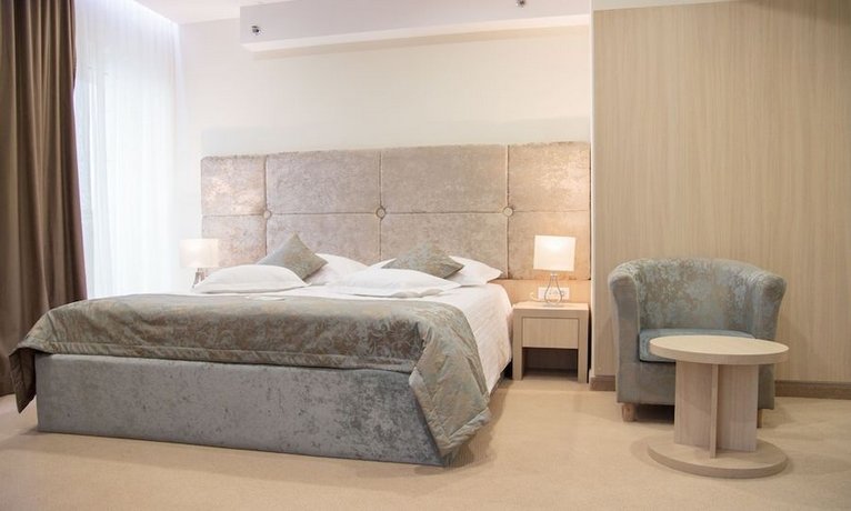 Hotel Fanat