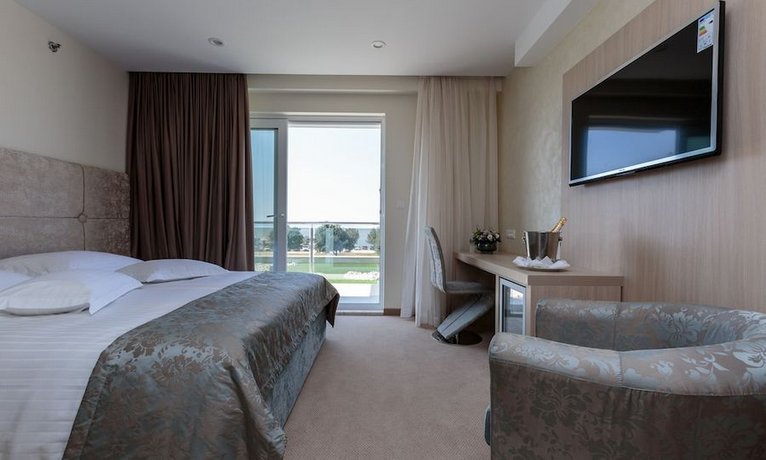 Hotel Fanat