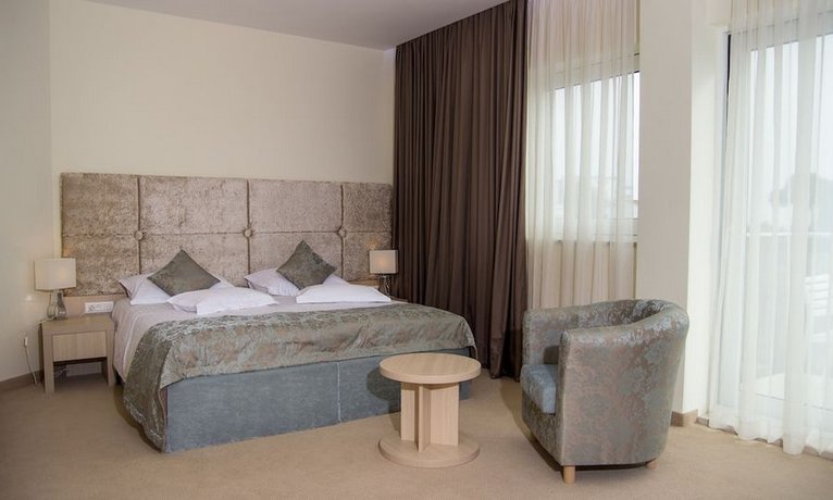 Hotel Fanat