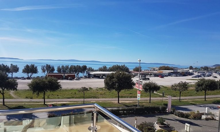 Hotel Fanat