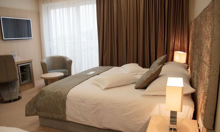 Hotel Fanat