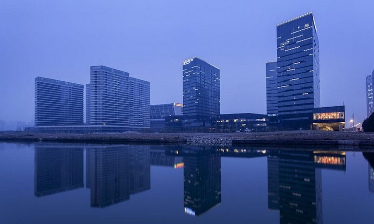 Pan Pacific Serviced Suites Ningbo