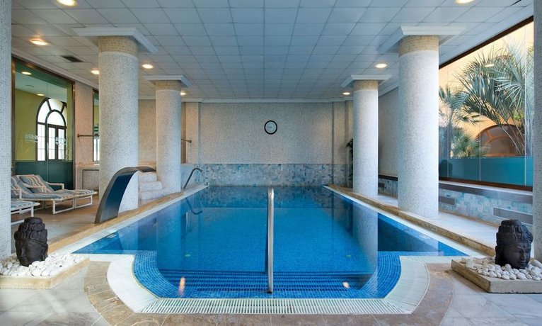 Hotel IPV Palace & Spa - Adults Recommended