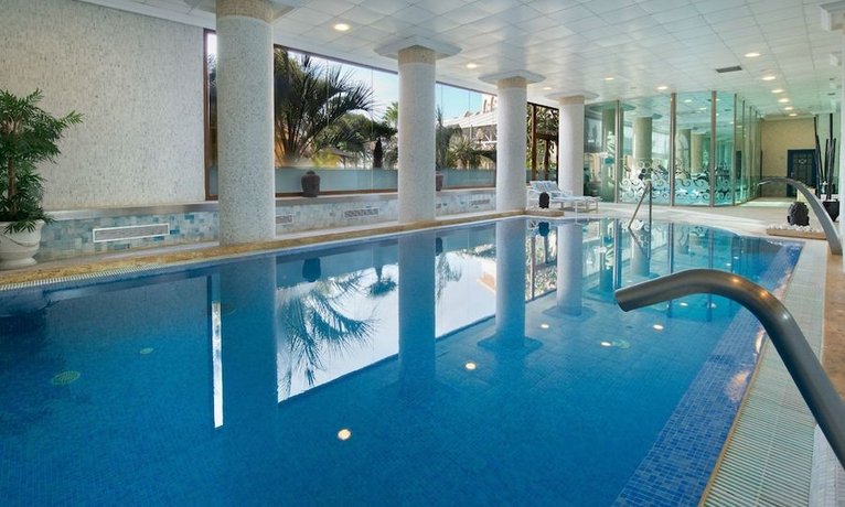 Hotel IPV Palace & Spa - Adults Recommended