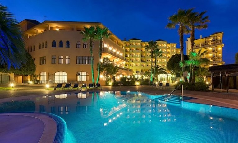 Hotel IPV Palace & Spa - Adults Recommended