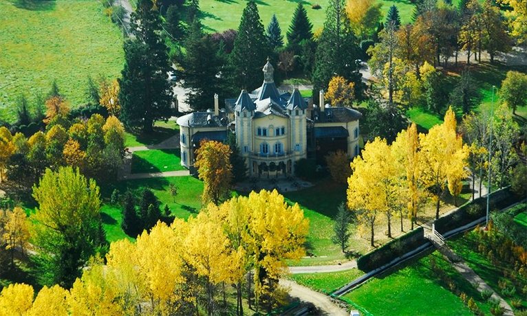 Hotel Torre del Remei