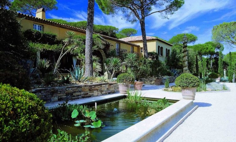 Villa Marie Saint Tropez