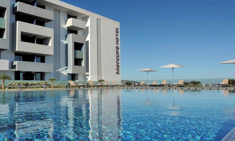 Hotel Mercure Nador Rif