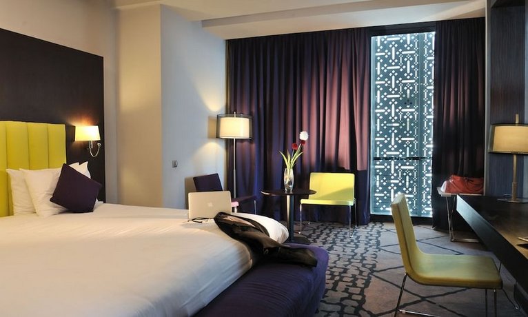 Hotel Mercure Nador Rif