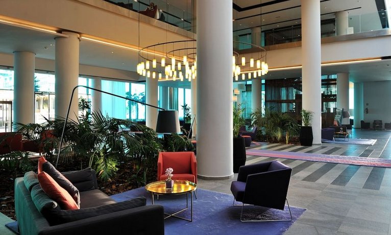 Hotel Mercure Nador Rif