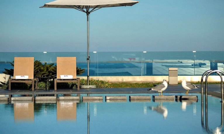 Hotel Mercure Nador Rif