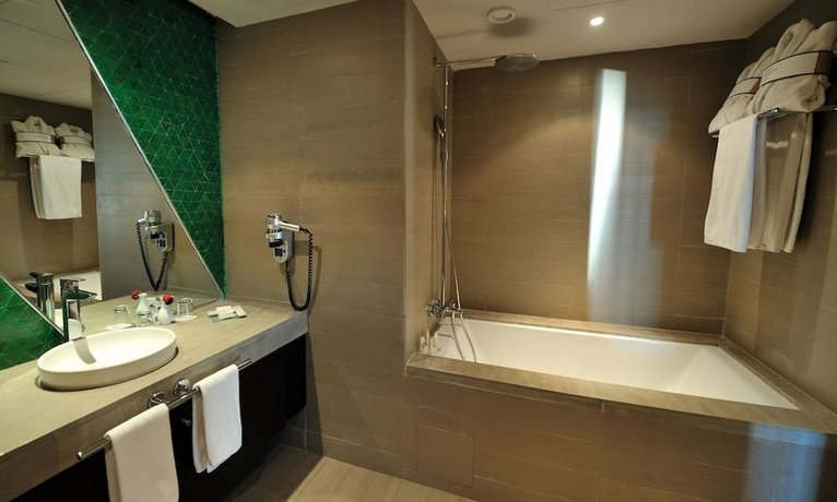 Hotel Mercure Nador Rif