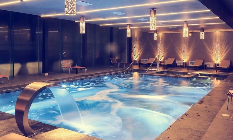 Hotel Mercure Nador Rif