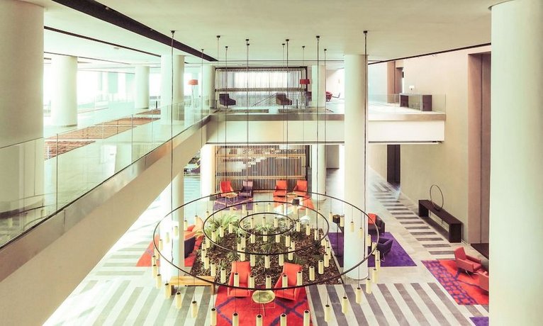 Hotel Mercure Nador Rif
