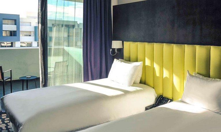Hotel Mercure Nador Rif