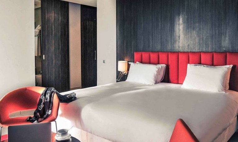 Hotel Mercure Nador Rif