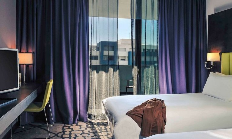 Hotel Mercure Nador Rif
