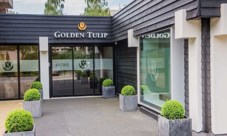 Golden Tulip Zoetermeer - Den Haag