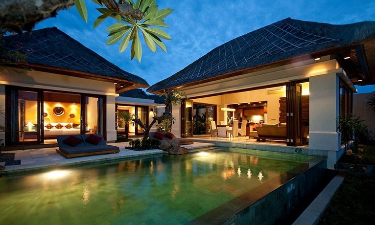 The Griya Villas and Spa 부누탄 Indonesia thumbnail