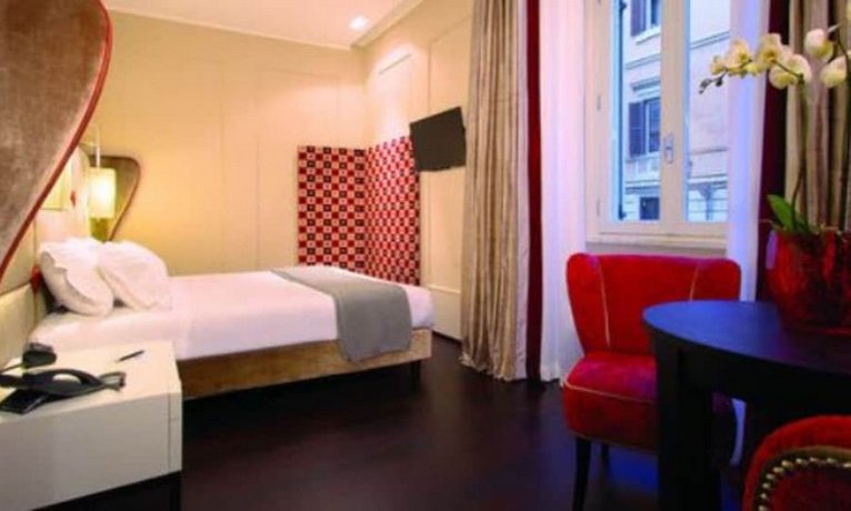 Stendhal Luxury Suites